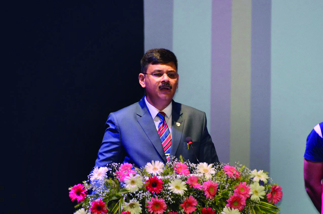 Calcutta Boys’ School Concord 2023 brings 25 schools together Calcutta Boys’ School Concord 2023 brings 25 schools together