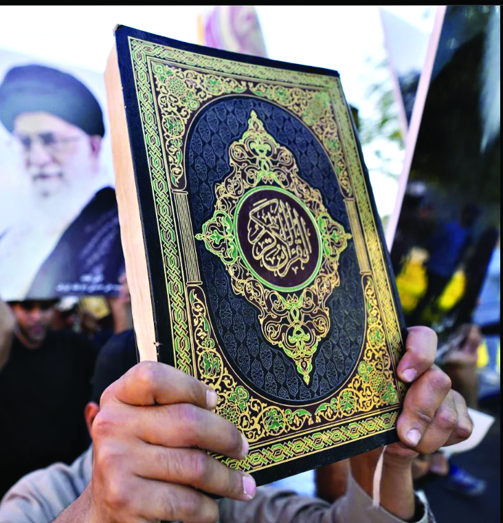 ‘Security risks in Sweden rise due to Quran desecrations & protests’ ‘Security risks in Sweden rise due to Quran desecrations & protests’