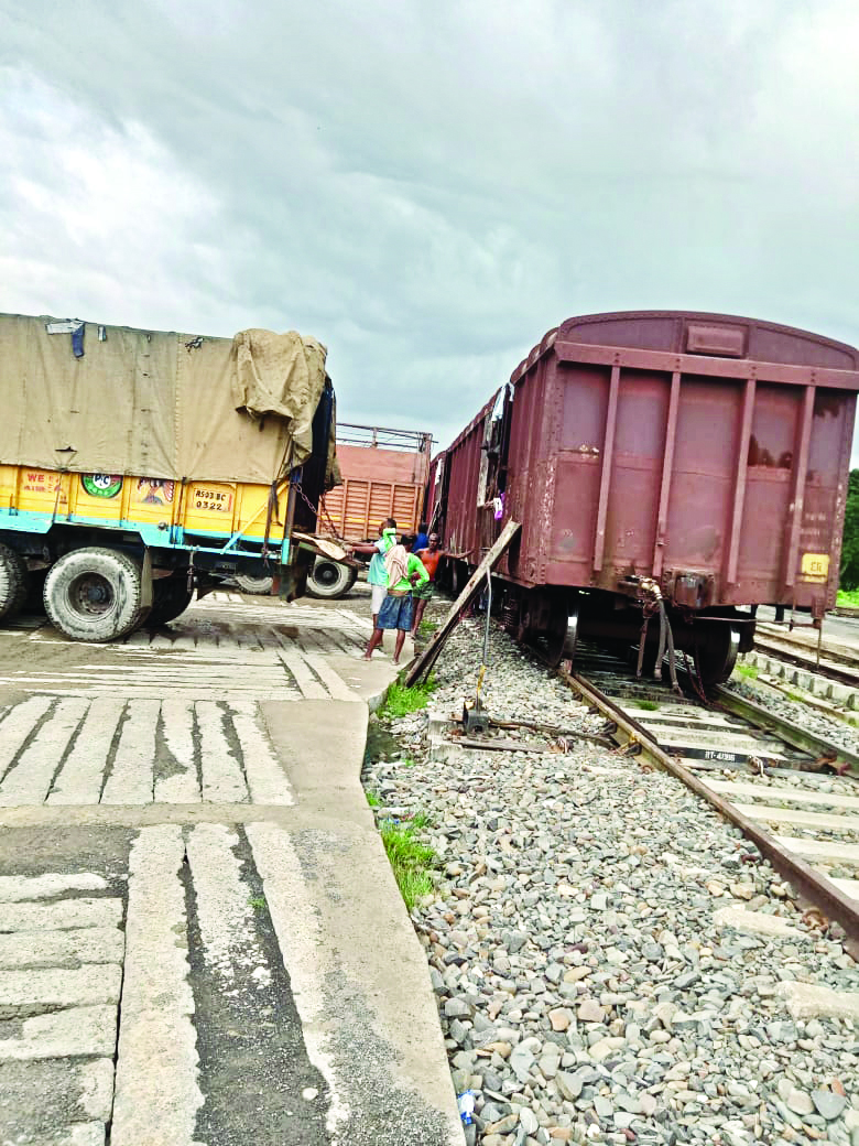PM Gati Shakti multi-modal cargo terminal to speed up cargo movement PM Gati Shakti multi-modal cargo terminal to speed up cargo movement