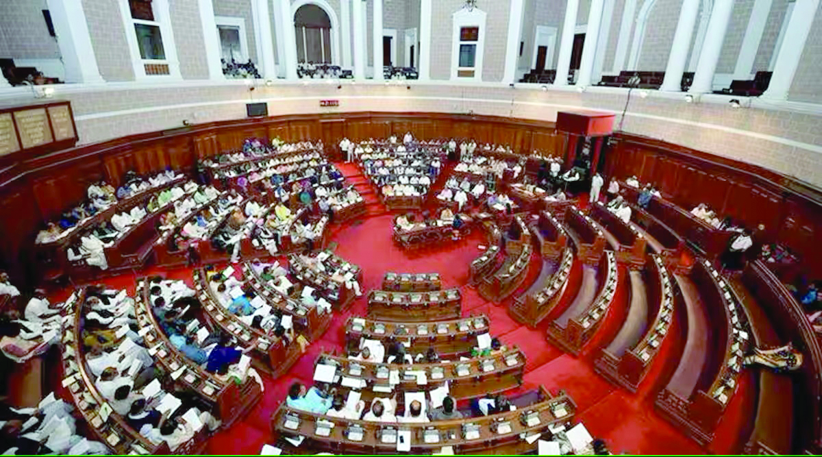 Speaker disallows BJP’s adjournment motion in Assembly