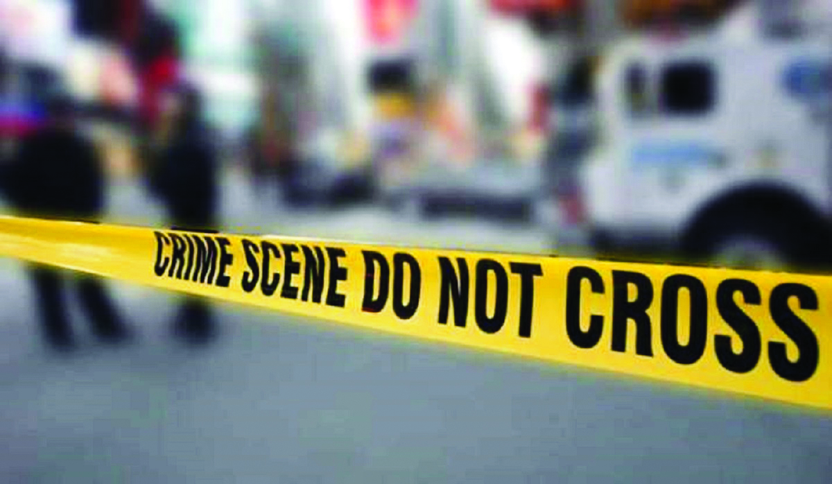 SPO bludgeoned to death in Faridabad SPO bludgeoned to death in Faridabad