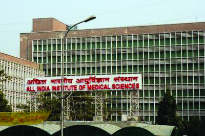 Rare feat for AIIMS as 3 pairs of conjoined twins separated in last 3 yrs Rare feat for AIIMS as 3 pairs of conjoined twins separated in last 3 yrs