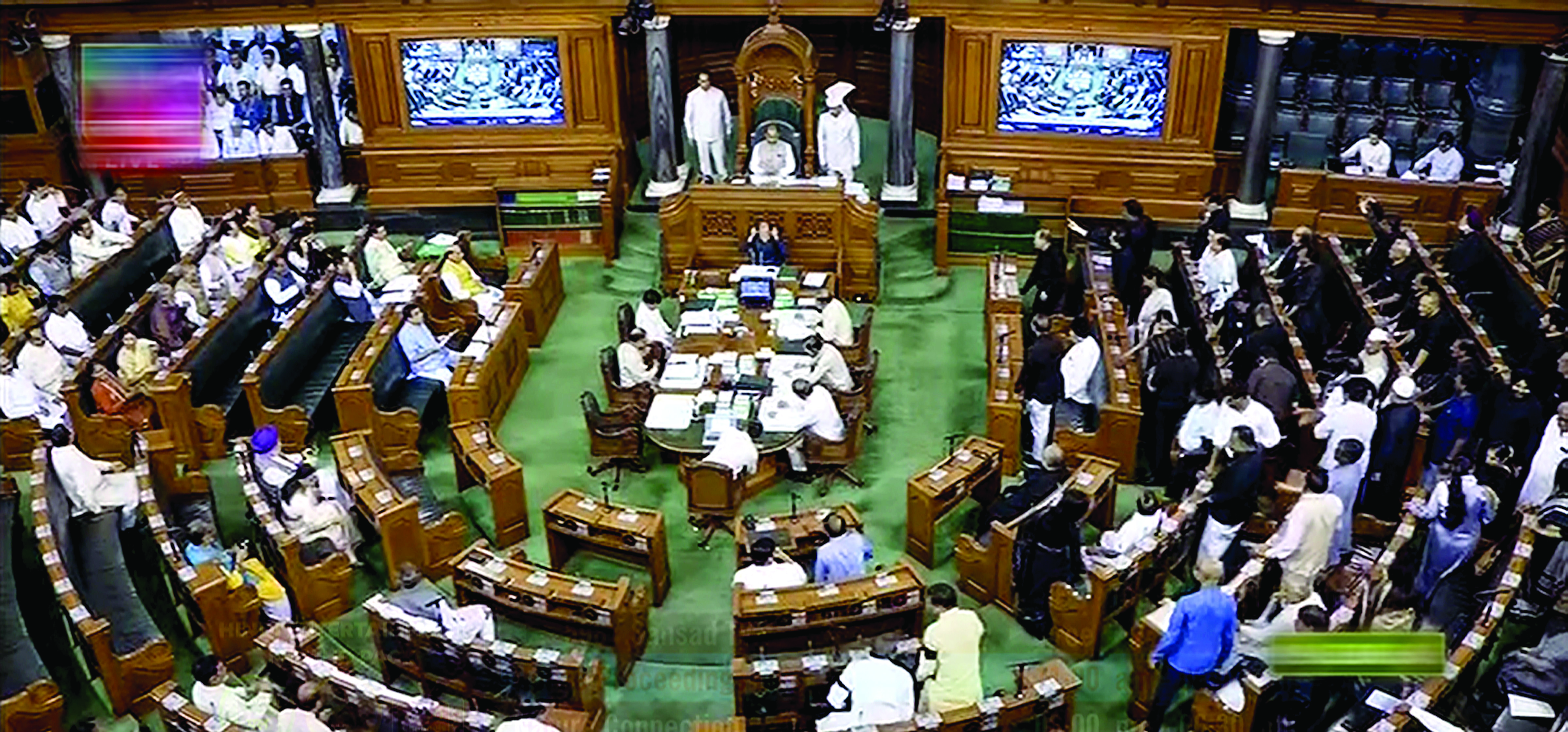 Lok Sabha nod to Bill to repeal 76 redundant, obsolete laws