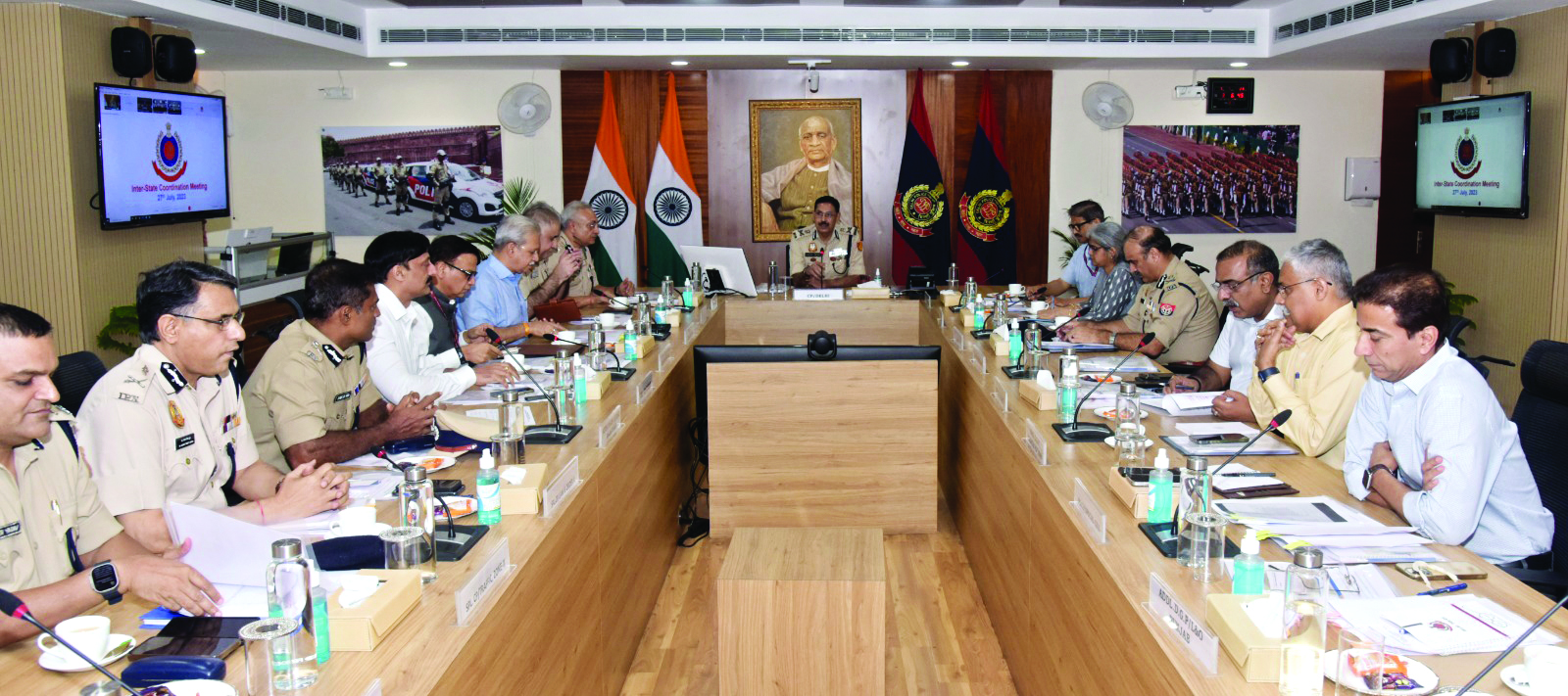 NGT orders closure of industrial unit in Delhi residential area