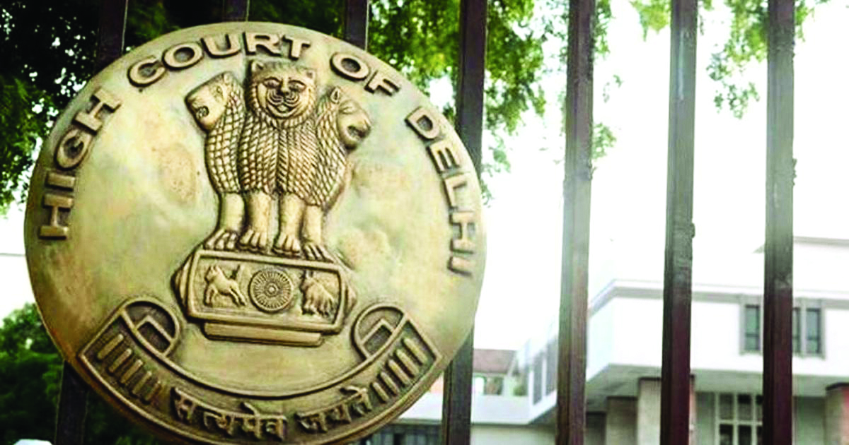 Delhi HC imposes Rs 2 lakh costs on restaurant associations in case against service charge ban
