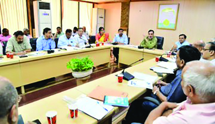 First meet: New Animal Welfare Board sets compassionate agenda