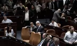 Irreversible damage? Irreversible damage?