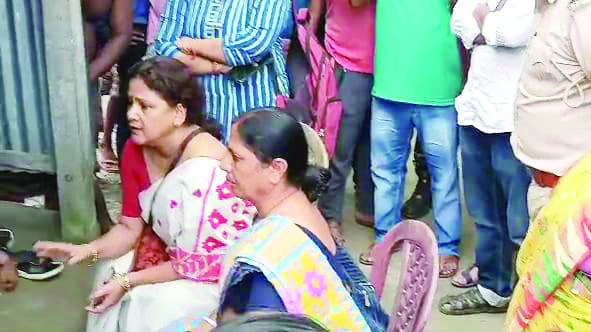 Death of minor rape victim: State child protection commission assures fair trial to family Death of minor rape victim: State child protection commission assures fair trial to family