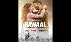 ‘Bawaal’ condemned by SWC for ‘outlandish abuse of Holocaust’ ‘Bawaal’ condemned by SWC for ‘outlandish abuse of Holocaust’