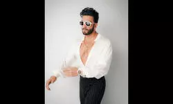 ‘I am Karan Johar’s most unique leading man’