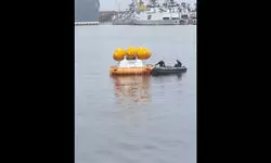 ISRO fires propulsion system for   Gaganyaan human space mission