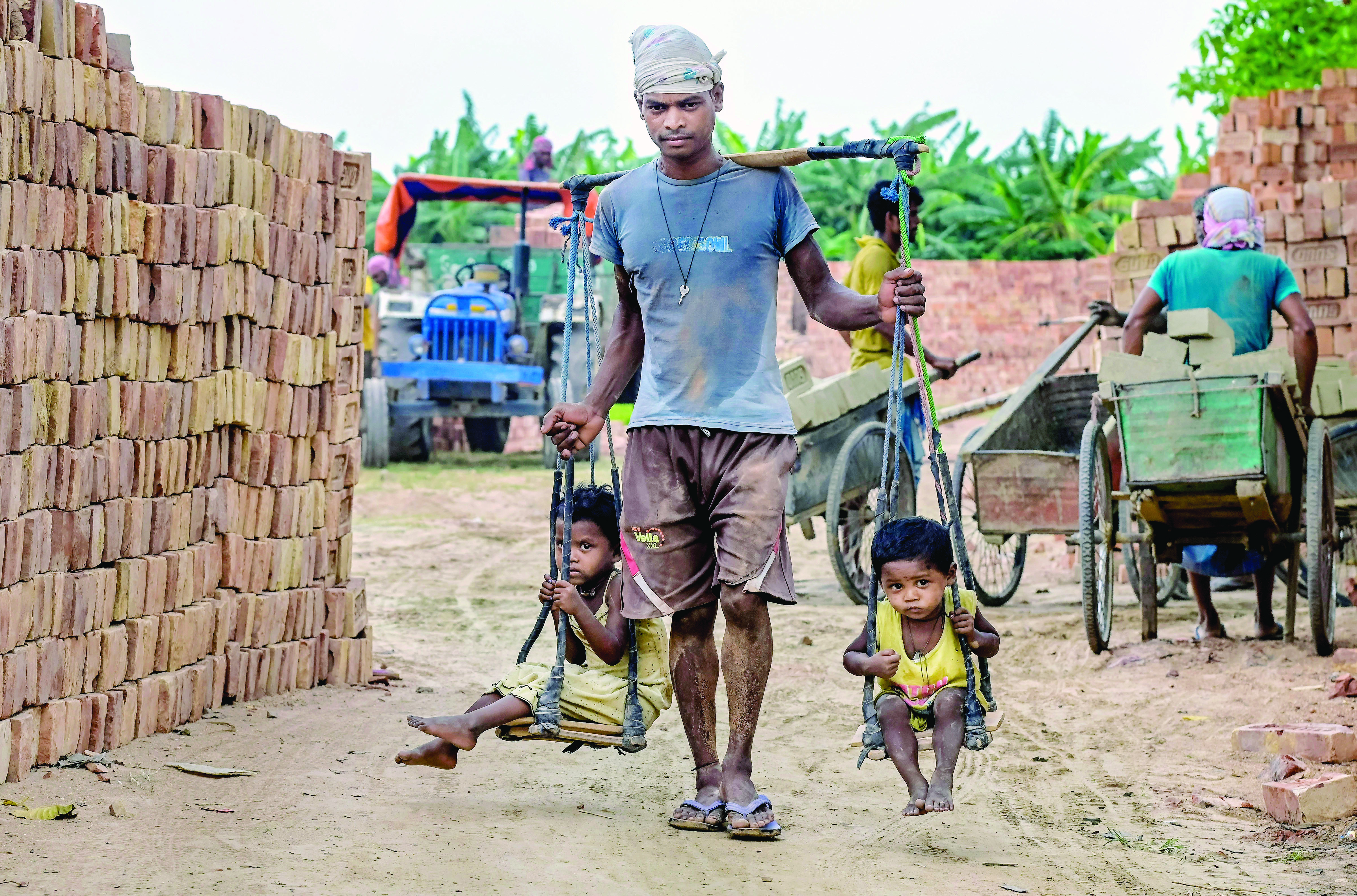 Parliamentary Committee slams Centre over MGNREGA fund cuts Parliamentary Committee slams Centre over MGNREGA fund cuts