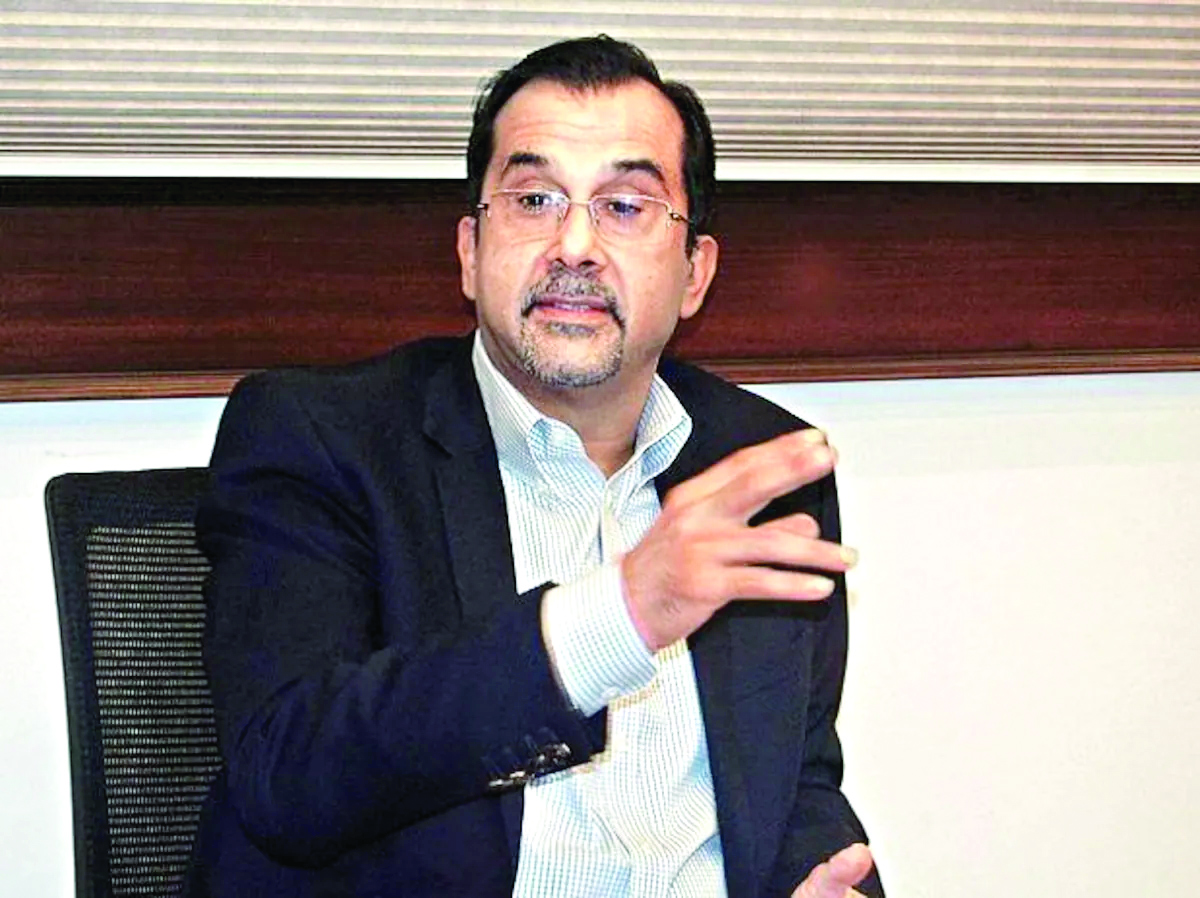 Demerged hotels business will have strong balance sheet: ITC chairman