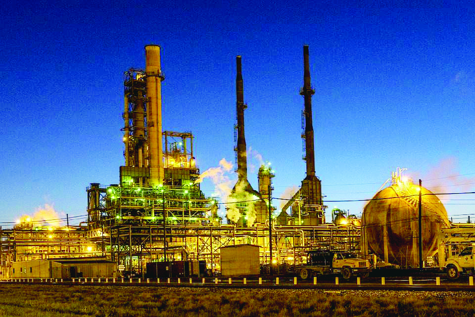 ‘Govt to consider PLI for chemicals, petchem sector’