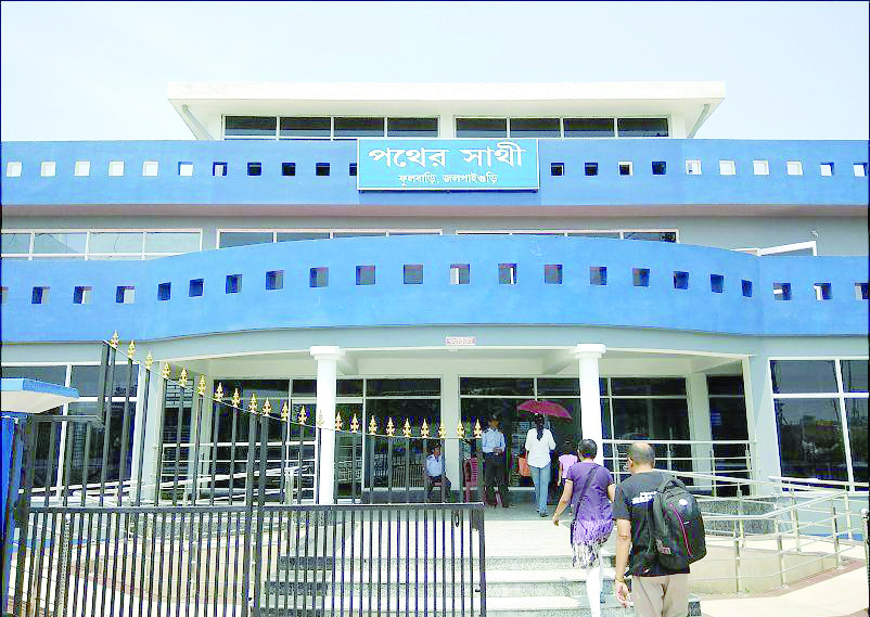 Operation & maintenance of ‘Pathasathis’ begin across Bengal through PPP mode