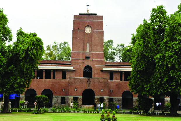 HC permits St Stephen’s College to hold interviews for minority seat admissions