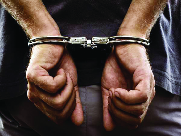 EOW nabs man for Rs 2 cr property loan fraud EOW nabs man for Rs 2 cr property loan fraud