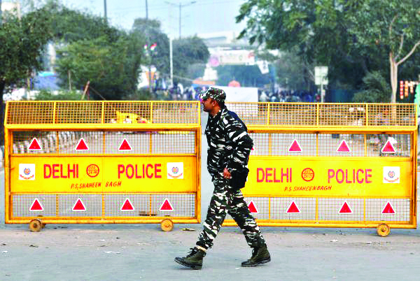 Two stabbed to death in separate incidents in city Two stabbed to death in separate incidents in city