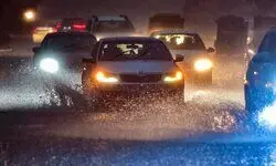 Amid predictions of heavy rainfall, Mumbai receives moderate showers, no major water-logging