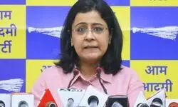 FIR against AAP spokesperson in Noida for making communal remarks in TV debate