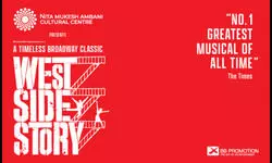NMACC to bring Broadway musical West Side Story to India for first time