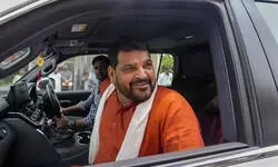 Brij Bhushan to convene meeting on July 30 ahead of WFI election nomination closing date Brij Bhushan to convene meeting on July 30 ahead of WFI election nomination closing date