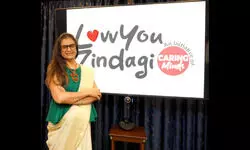 LovvYouZindagi: A fest of happiness and mental health LovvYouZindagi: A fest of happiness and mental health