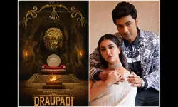 After Binodini, Rukmini Maitra to play Draupadi on big screen After Binodini, Rukmini Maitra to play Draupadi on big screen