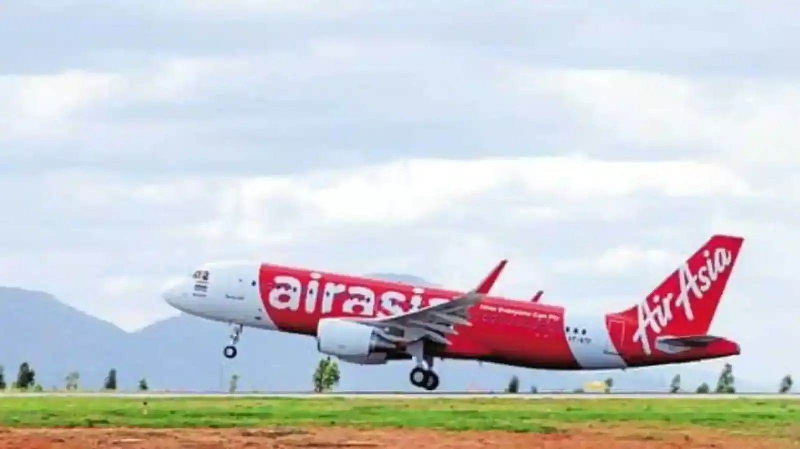 Breach of protocol: AirAsia takes off without Governor on board