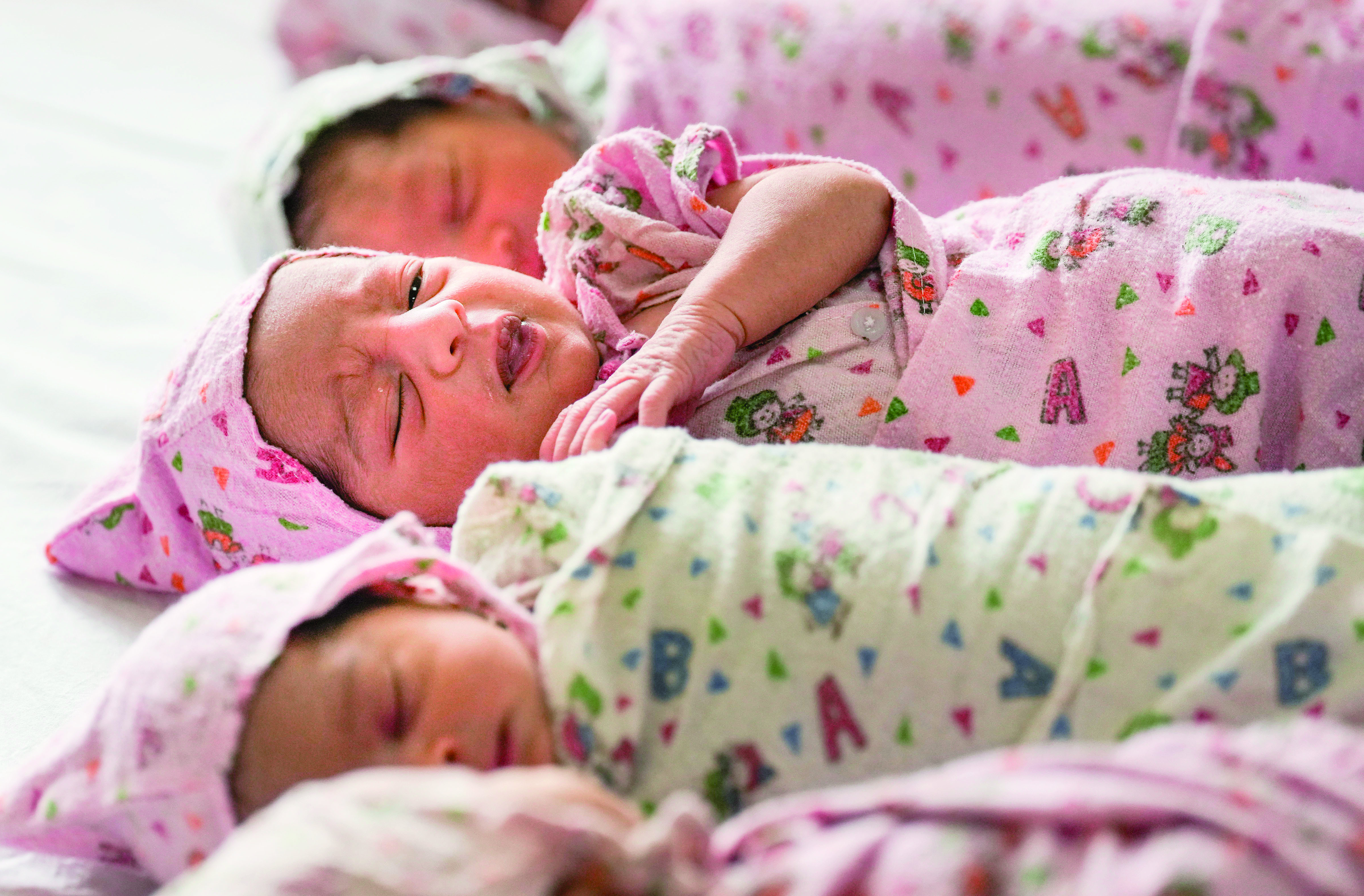 Sex ratio at birth improves by 15 points from 918 in 2014-15 to 933 in 2022-23