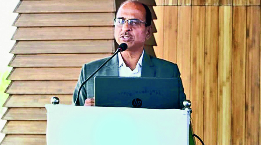 CS holds virtual meeting with DMs, other stakeholders