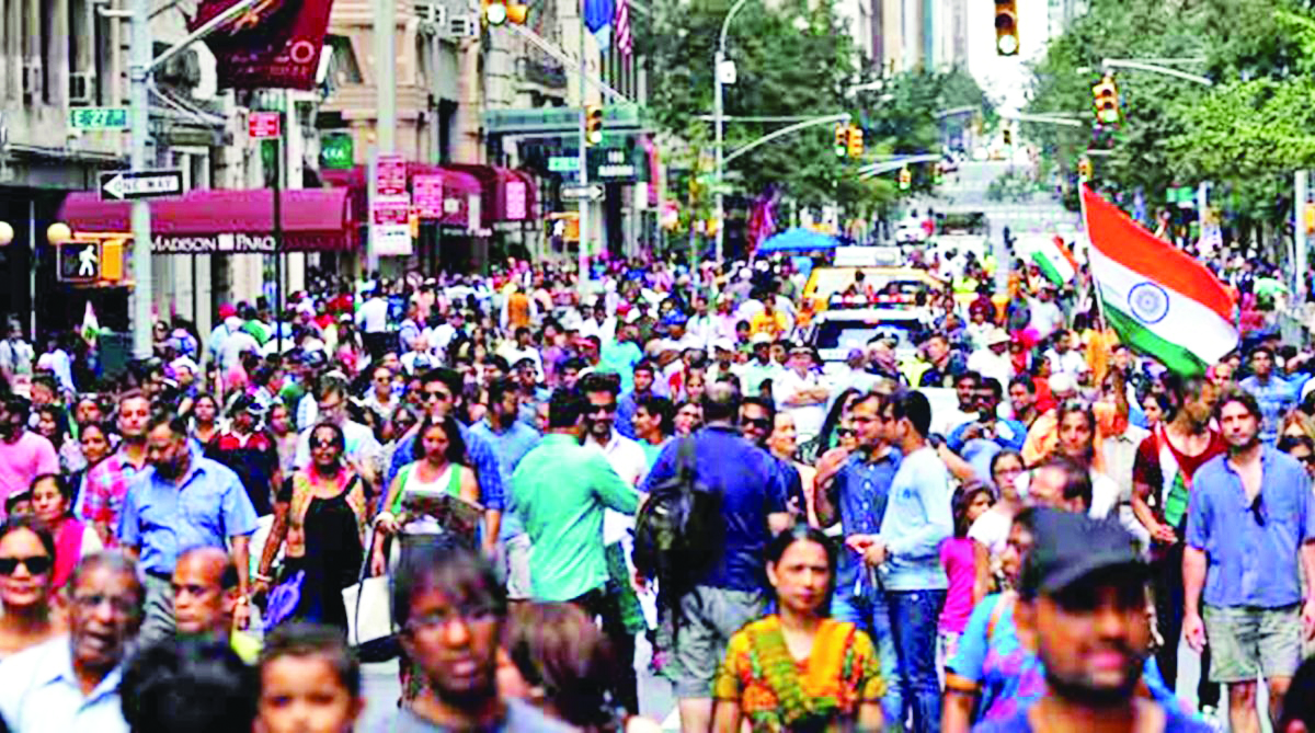 Biden urged to resolve 195-yr US Green Card backlog for Indians