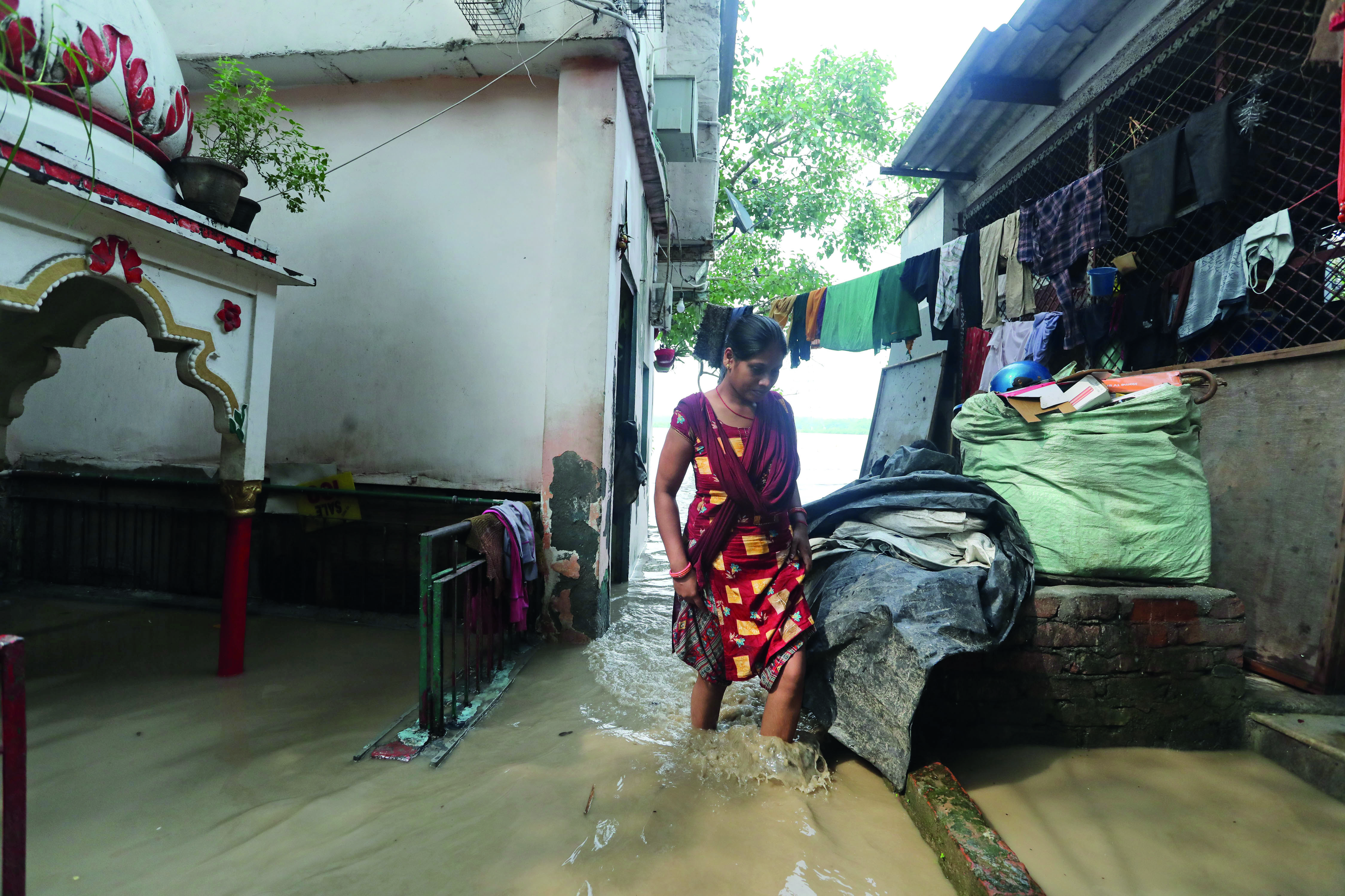 Delay in disbursal of flood relief sum: Atishi ‘pulls up’ top bureaucrat