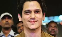 ‘I find joy in the ability to merge with script’