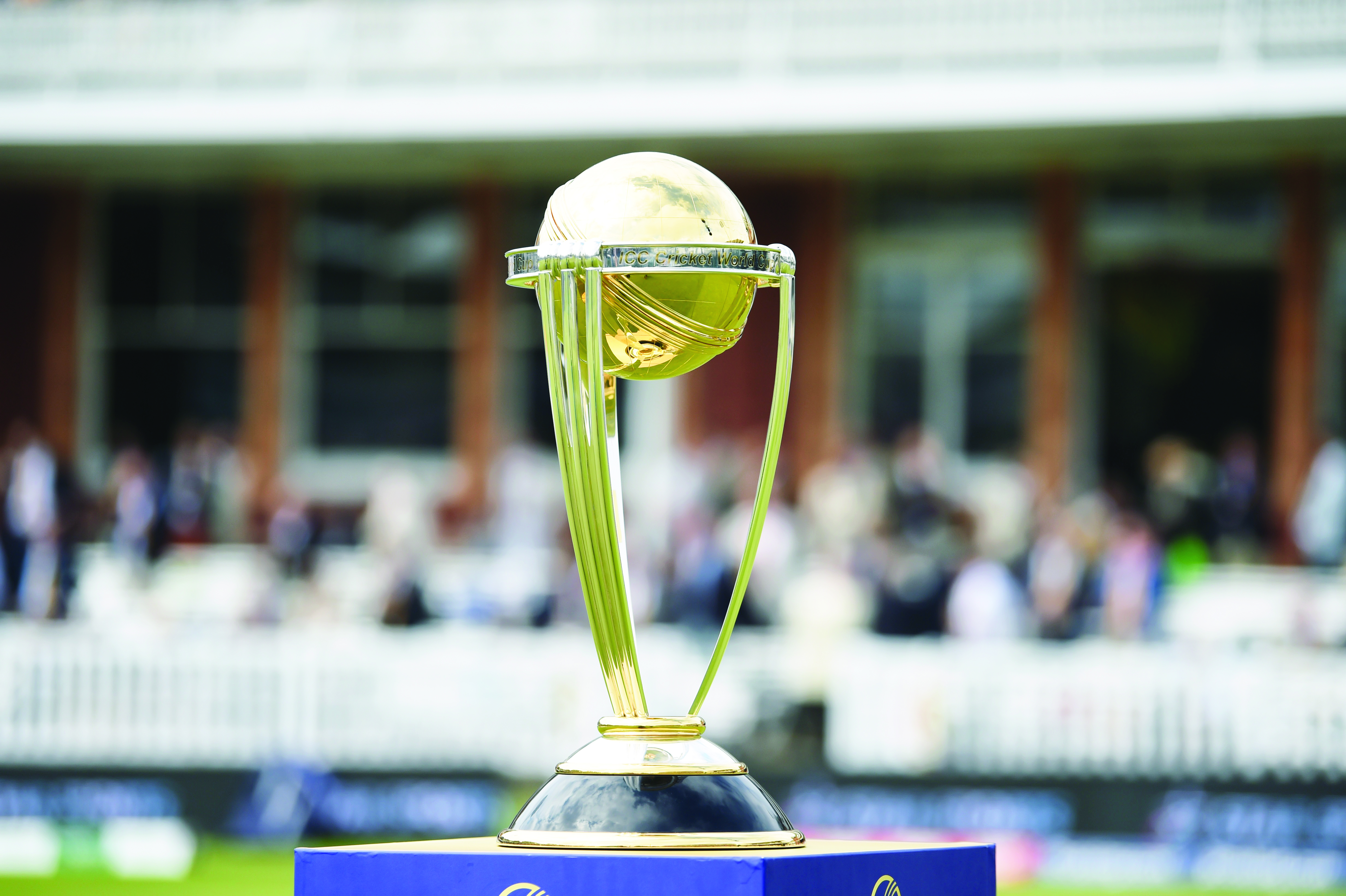 ICC inspects venues at B’luru, Chennai, T’Puram ahead of WC