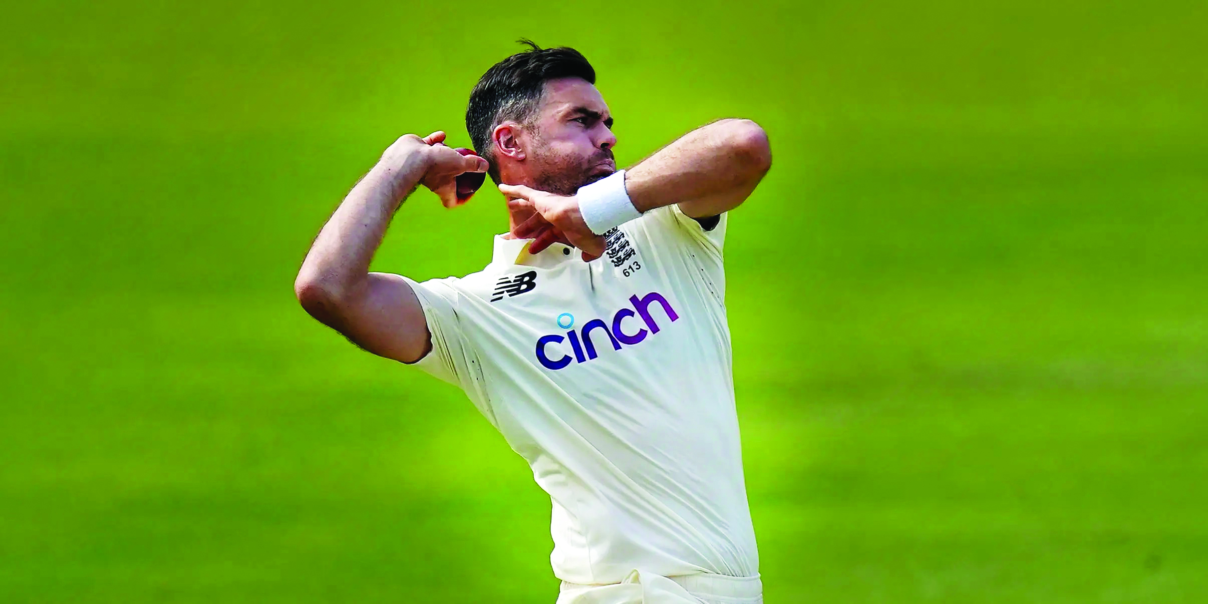 James Anderson doesn’t want to retire after Ashes, says he has a lot more to give