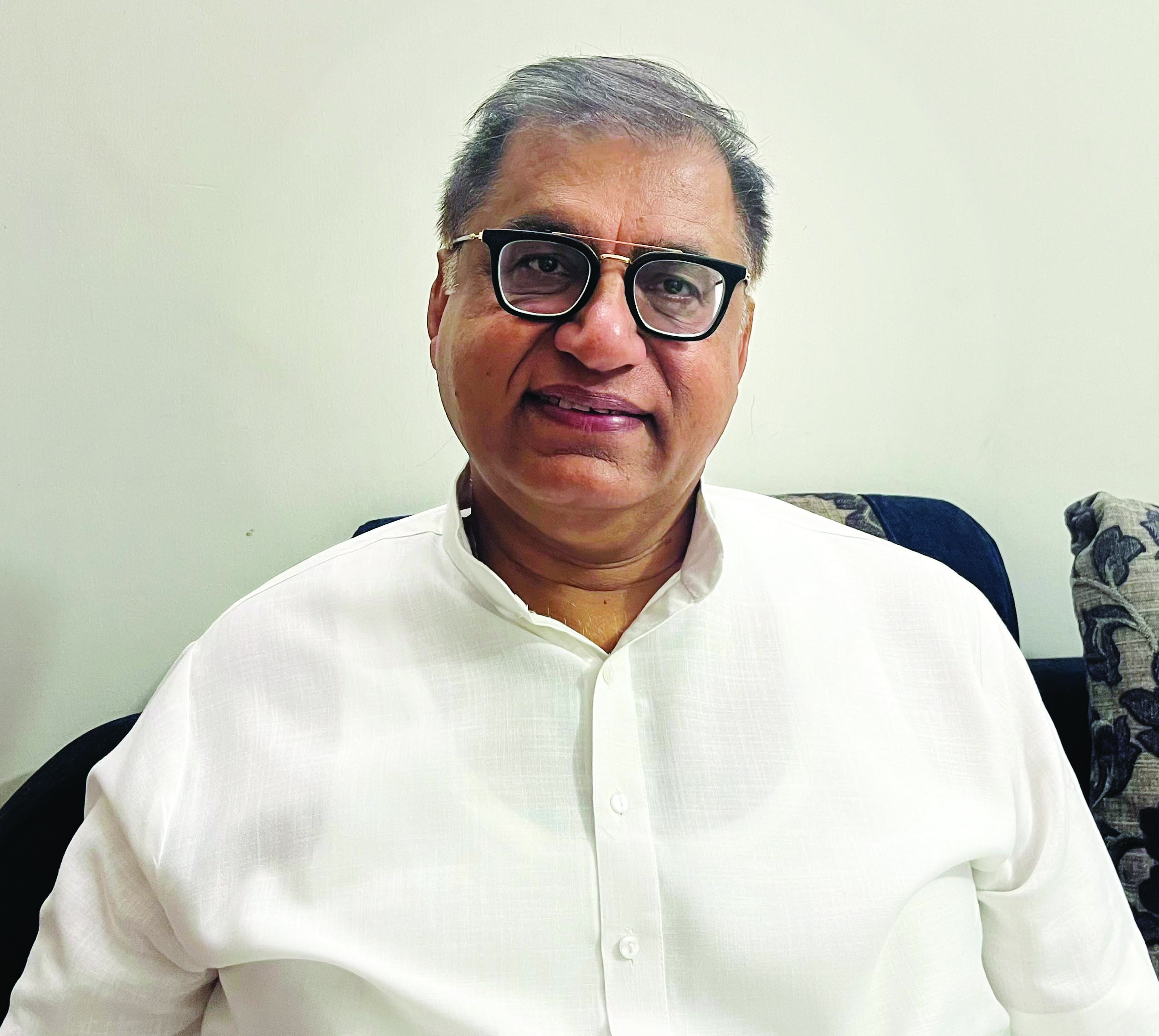 People of MP are impatient to bear down BJP govt: AICC Secy