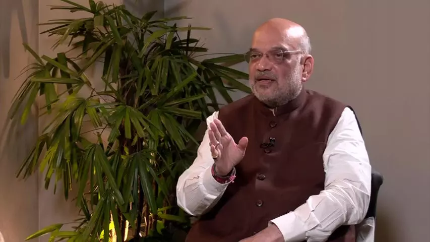 Amit Shah hails Abdul Kalam, claps PM Modis leadership Amit Shah hails Abdul Kalam, claps PM Modis leadership