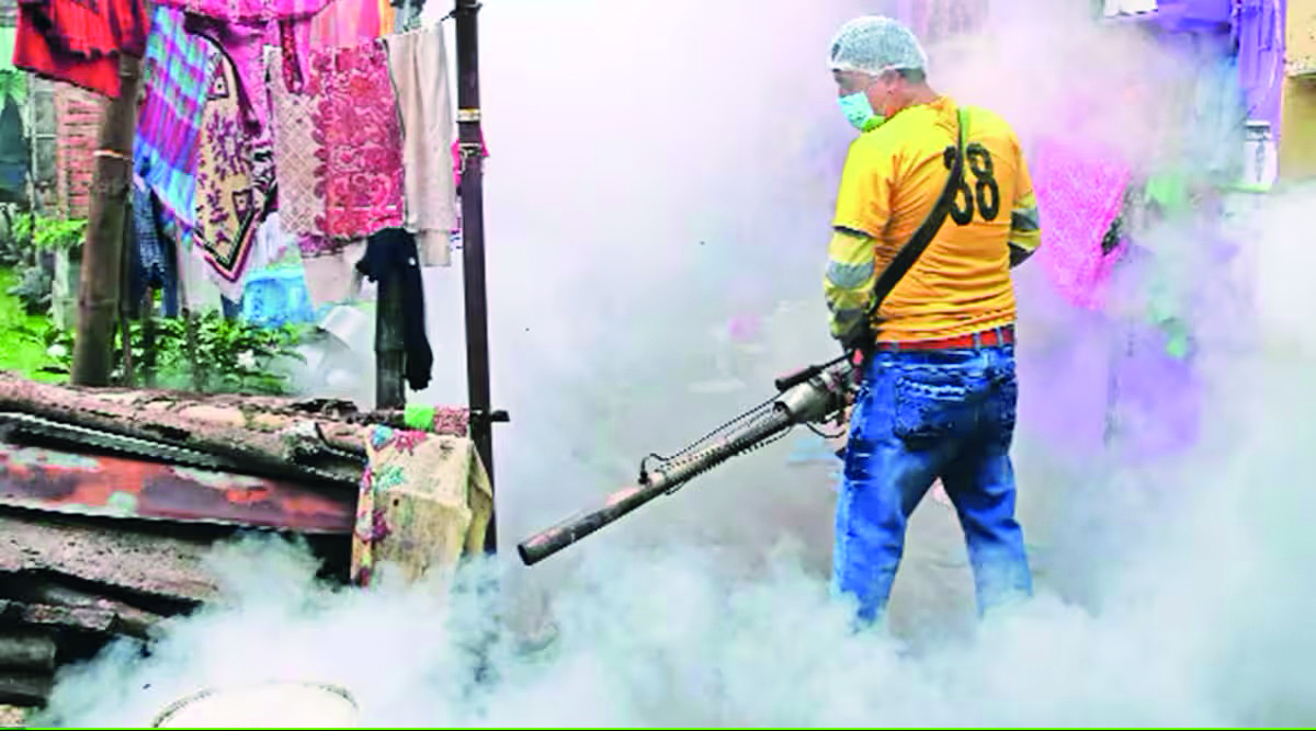 Send Beliaghata ID Hospital samples to NICED: Health dept Send Beliaghata ID Hospital samples to NICED: Health dept