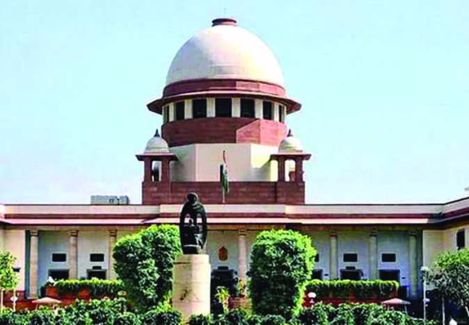 Courts must not be hypersensitive during contempt jurisdiction: SC