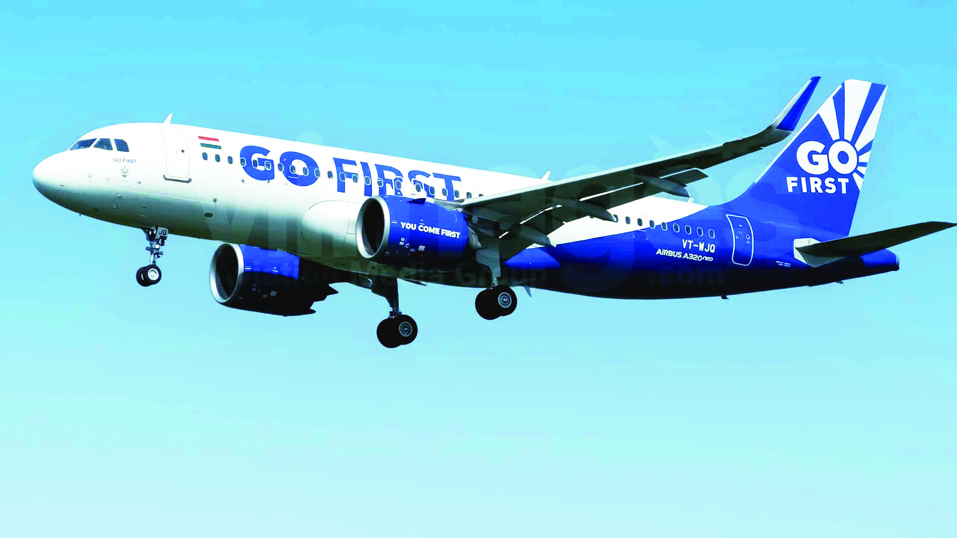 Go First approaches NCLT seeking permission for refund money of cancelled flight tickets