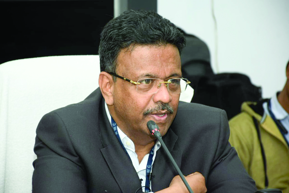 Dengue drive: Ill-maintained properties under lock & key a concern for KMC