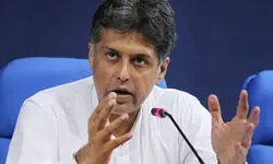 All bills passed after admission of no-trust motion constitutionally suspect claims Congress Manish Tewari All bills passed after admission of no-trust motion constitutionally suspect claims Congress Manish Tewari