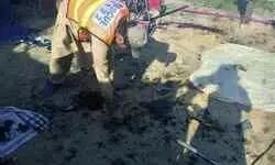Several killed in suicide blast at political partys meeting in Pakistans Khyber Pakhtunkhwa province