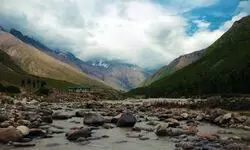 Talking Shop: India’s last village