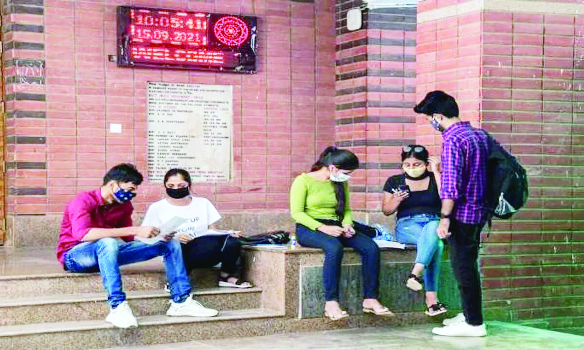 IIM Bill proposing power to Prez triggers autonomy debate