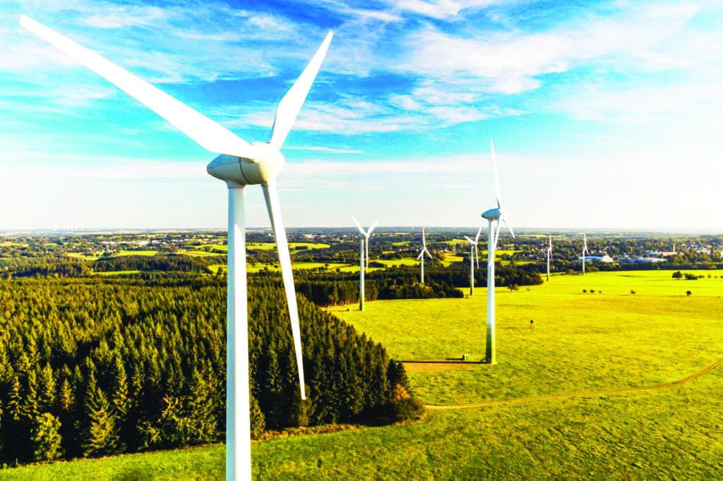 Spain-based Capital Energy to sell $1 bn renewable energy portfolio