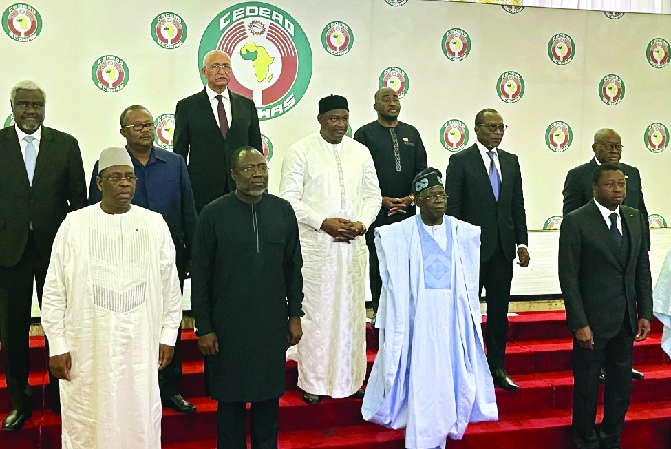 West African nations demand Niger’s Prez to be reinstated