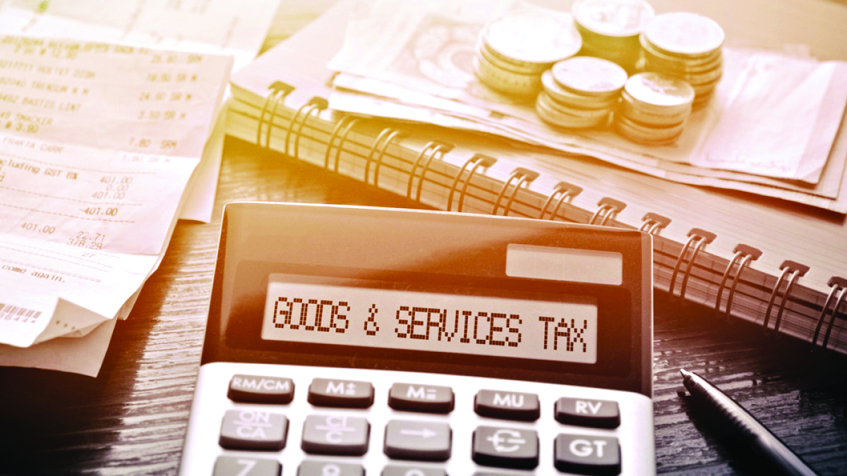 GST evasion of `14,302 cr detected in April-May