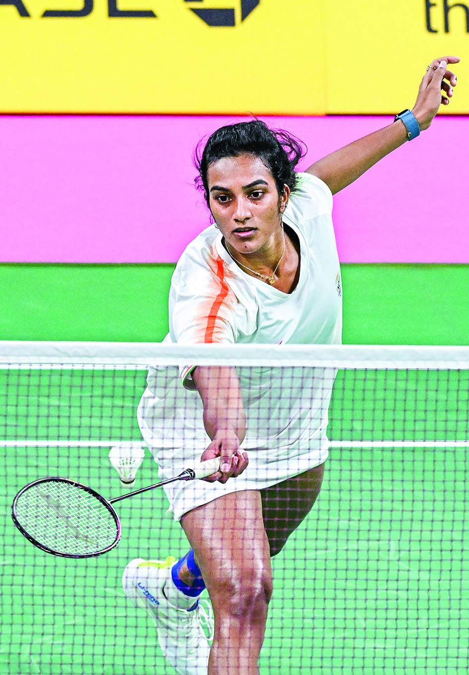PV Sindhu, Srikanth hope for a turnaround; focus on Prannoy and Sen in Australian Open